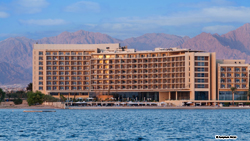 Kempinski Aqaba Hotel Jordan